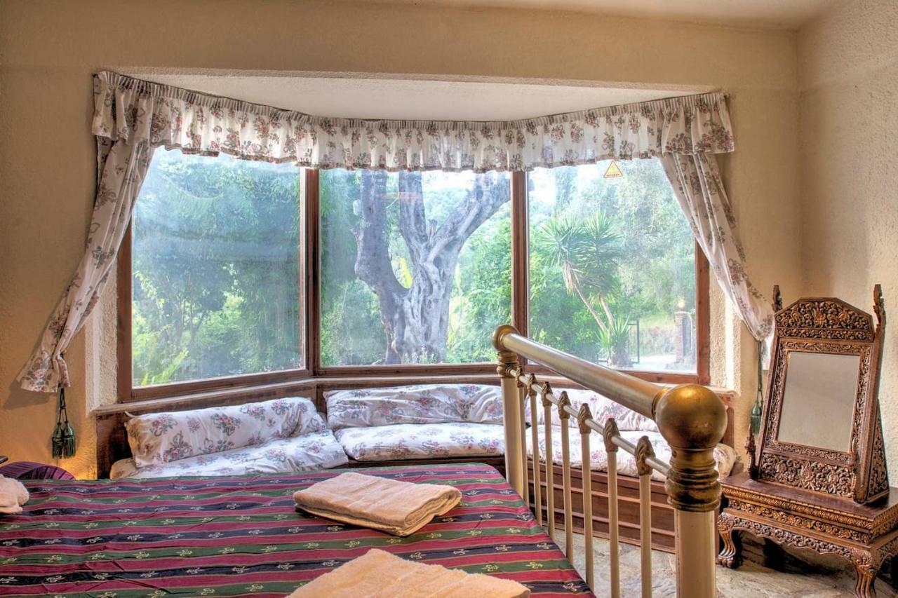 Villa Brigadoon Corfu アギオス・イオアニス・ペリステリオン エクステリア 写真